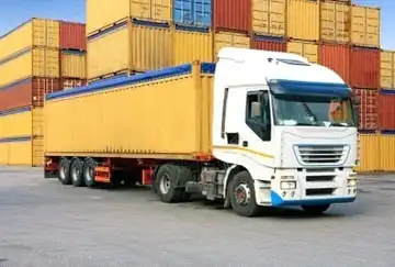 Астана контейнерные перевозки
