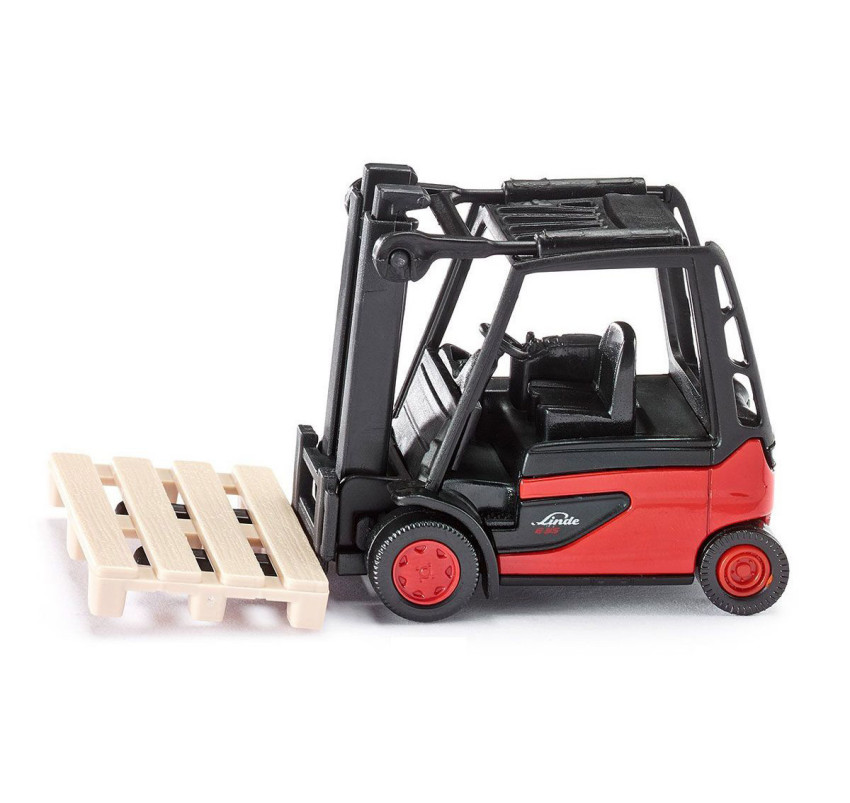 Заказать перевозку погрузчика в Павлодаре