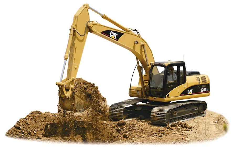 Заказать перевозку гусеничной техники - быстрая доставка гусеничной техники в Павлодаре